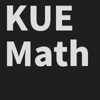 KUE Math